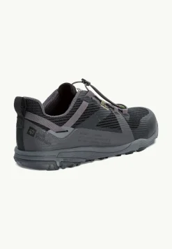 Jack Wolfskin Chaussures Aux Fonctions Multiples|Chaussures Aux Fonctions Multiples-Spirit Low M