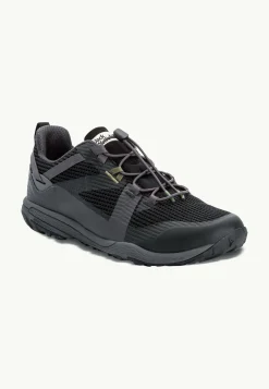 Jack Wolfskin Chaussures Aux Fonctions Multiples|Chaussures Aux Fonctions Multiples-Spirit Low M