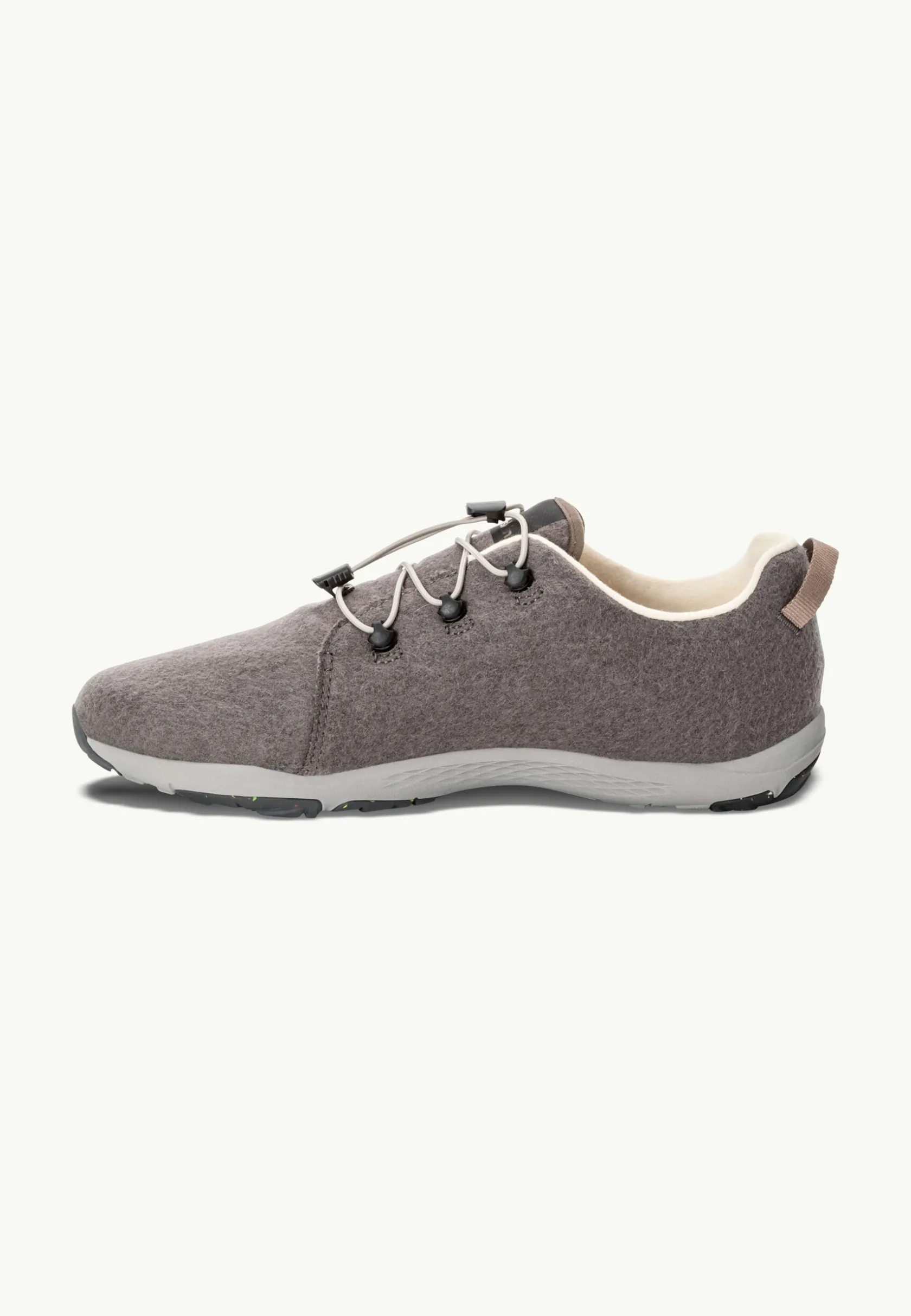 Jack Wolfskin Lifestyle|Sneakers De Plein Air-Spirit Wool Low M