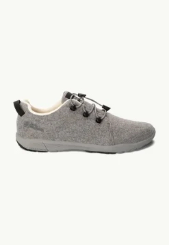 Jack Wolfskin Lifestyle|Sneakers De Plein Air-Spirit Wool Low W