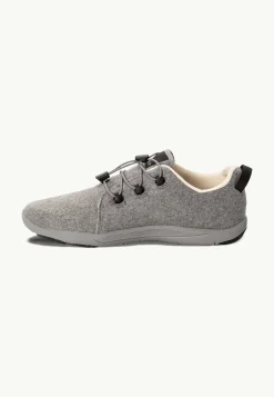 Jack Wolfskin Lifestyle|Sneakers De Plein Air-Spirit Wool Low W