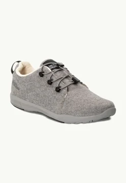 Jack Wolfskin Lifestyle|Sneakers De Plein Air-Spirit Wool Low W