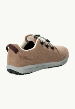 Jack Wolfskin Lifestyle|Sneakers De Plein Air-Spirit Wool Low W