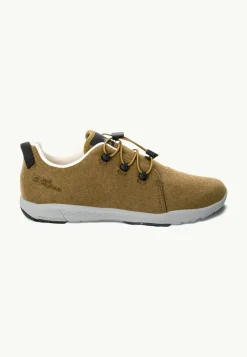 Jack Wolfskin Lifestyle|Sneakers De Plein Air-Spirit Wool Low W