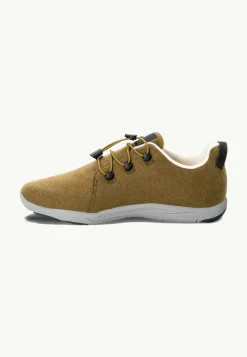 Jack Wolfskin Lifestyle|Sneakers De Plein Air-Spirit Wool Low W