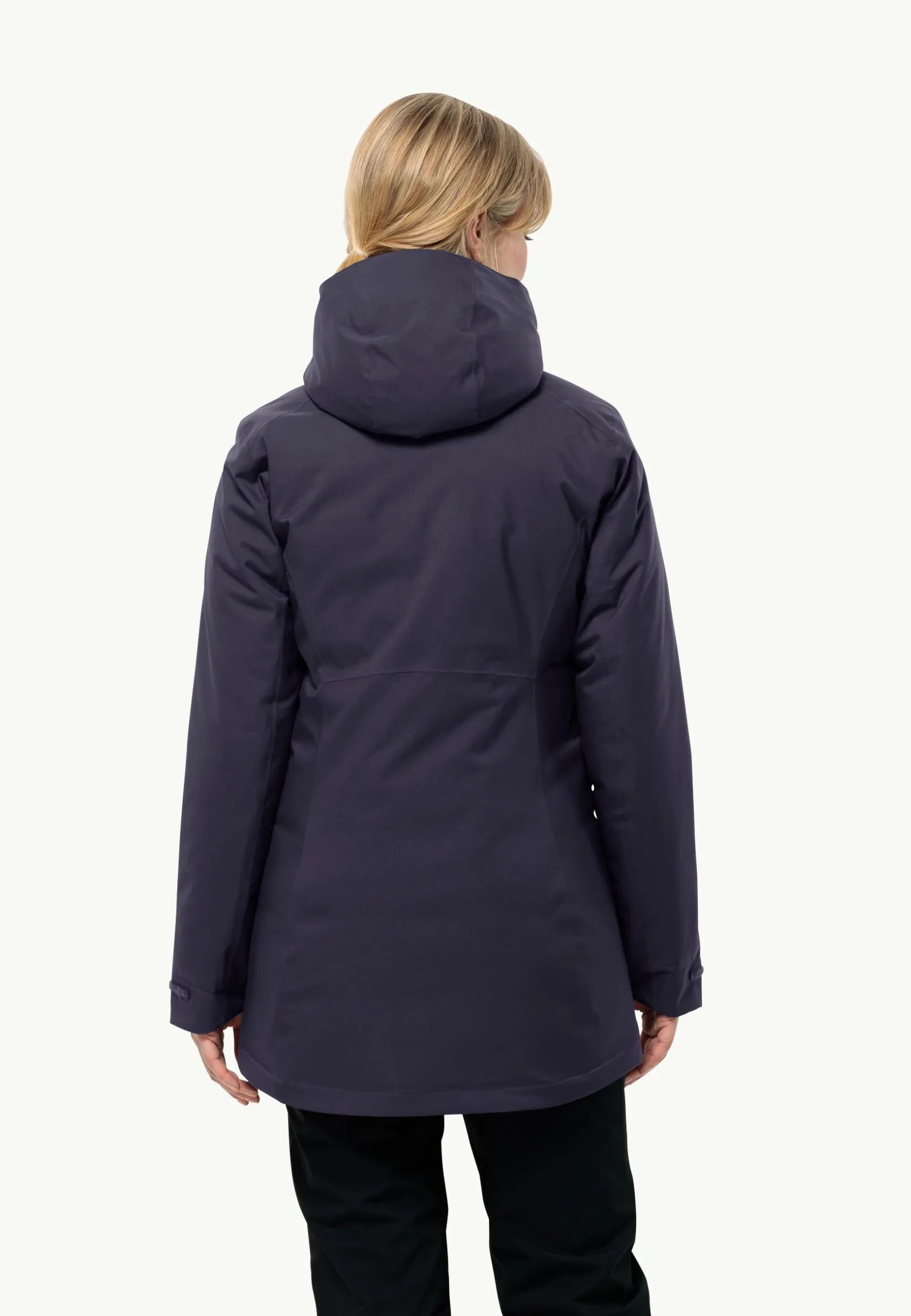 Jack Wolfskin Randonnée|Lifestyle-Stirnberg Ins Jkt W