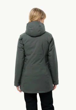 Jack Wolfskin Randonnée|Lifestyle-Stirnberg Ins Jkt W