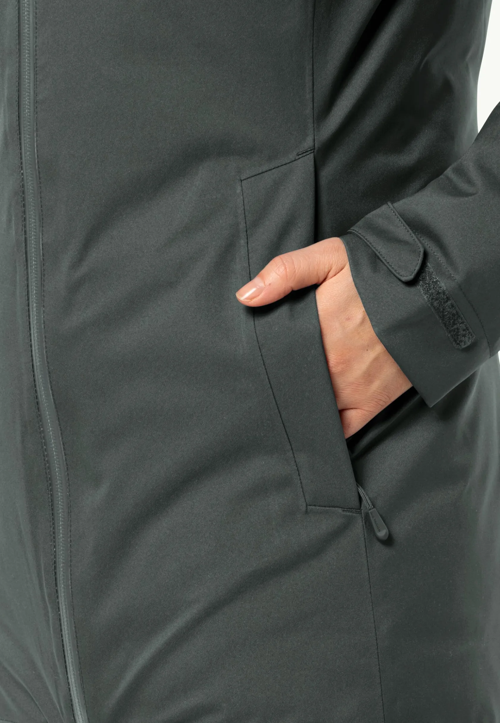 Jack Wolfskin Randonnée|Lifestyle-Stirnberg Ins Jkt W