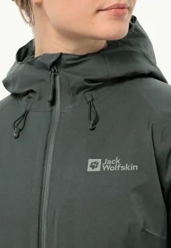 Jack Wolfskin Randonnée|Lifestyle-Stirnberg Ins Jkt W