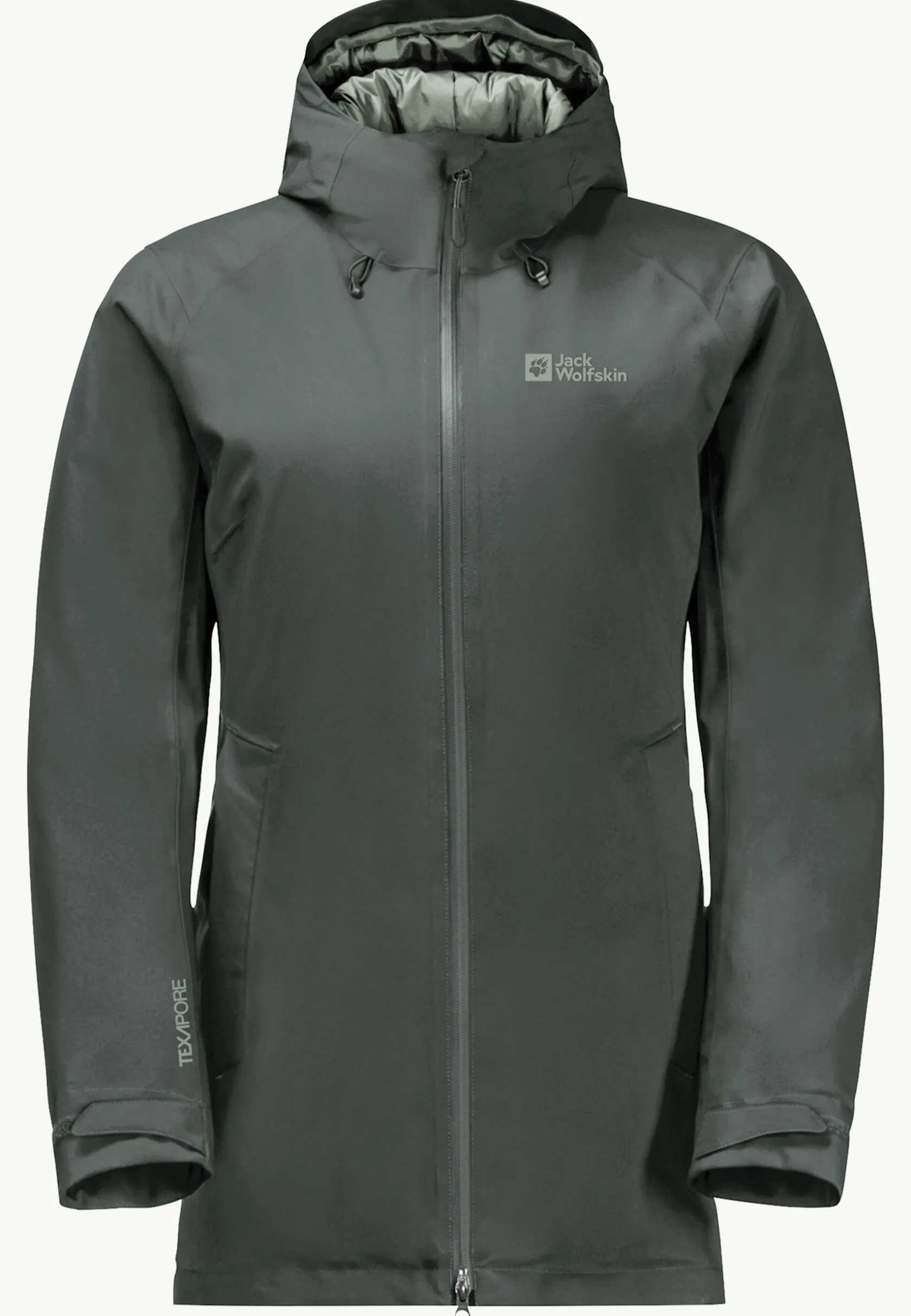 Jack Wolfskin Randonnée|Lifestyle-Stirnberg Ins Jkt W