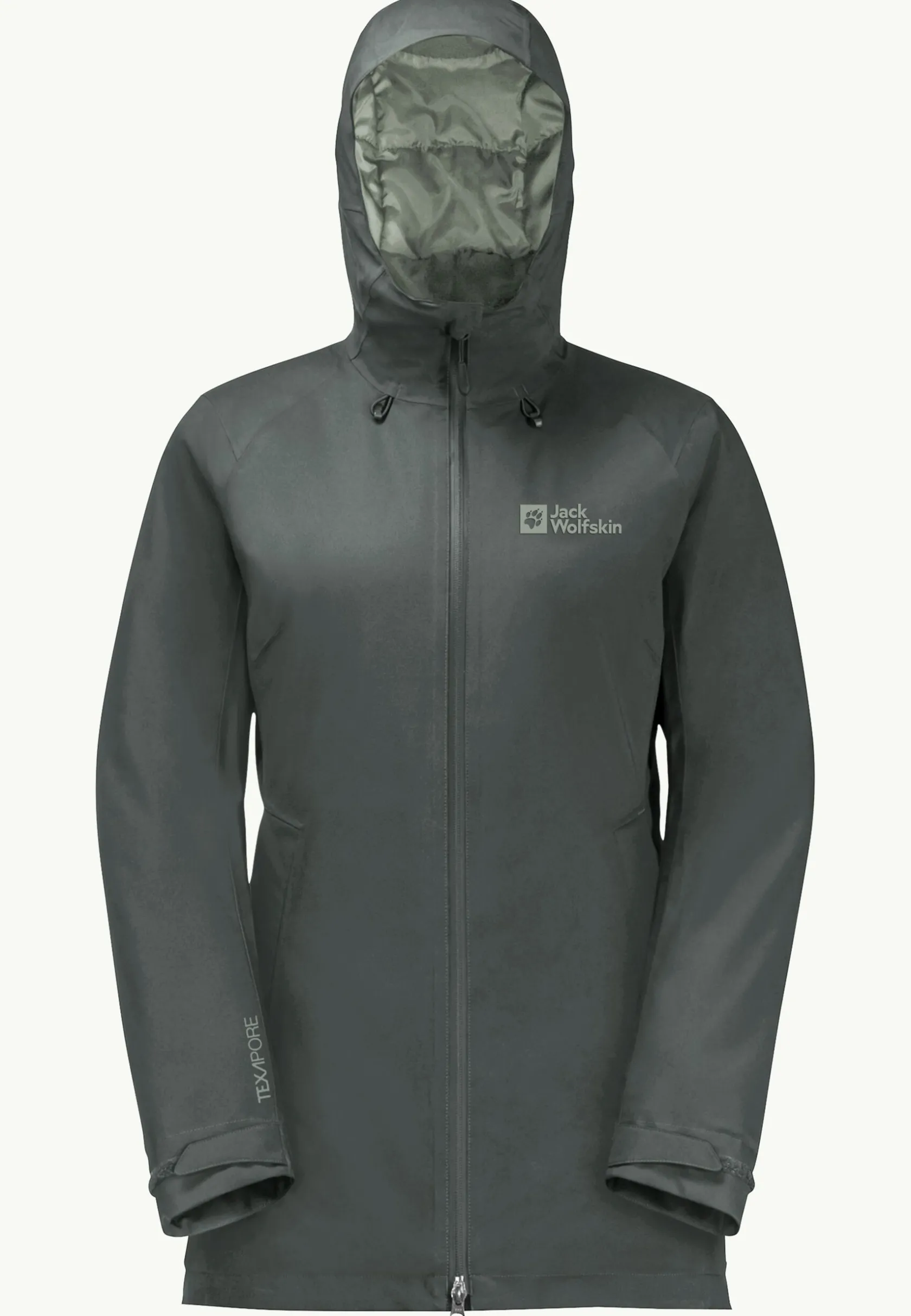 Jack Wolfskin Randonnée|Lifestyle-Stirnberg Ins Jkt W