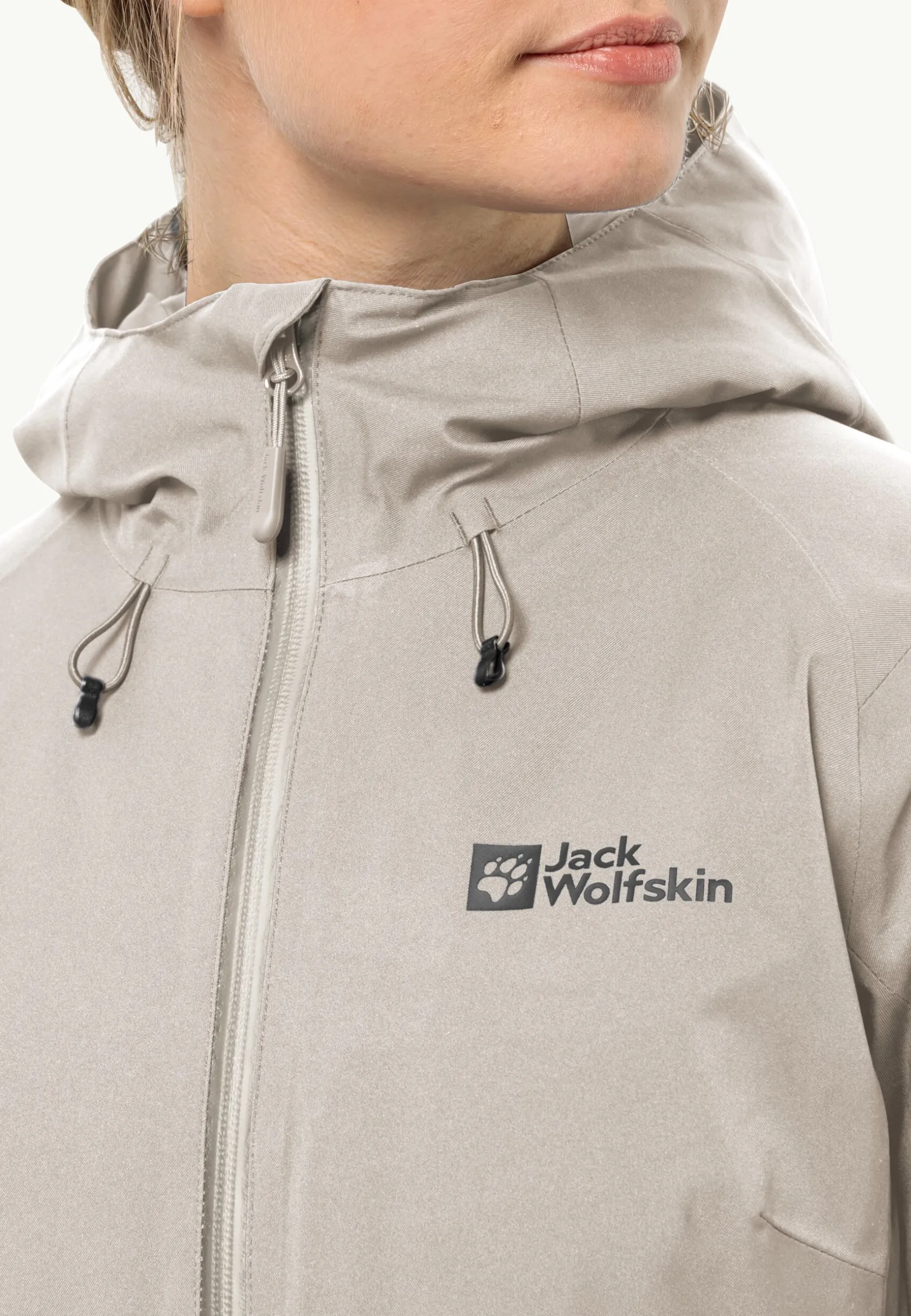Jack Wolfskin Randonnée|Lifestyle-Stirnberg Ins Jkt W