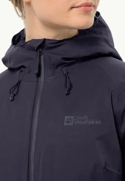 Jack Wolfskin Randonnée|Lifestyle-Stirnberg Ins Jkt W