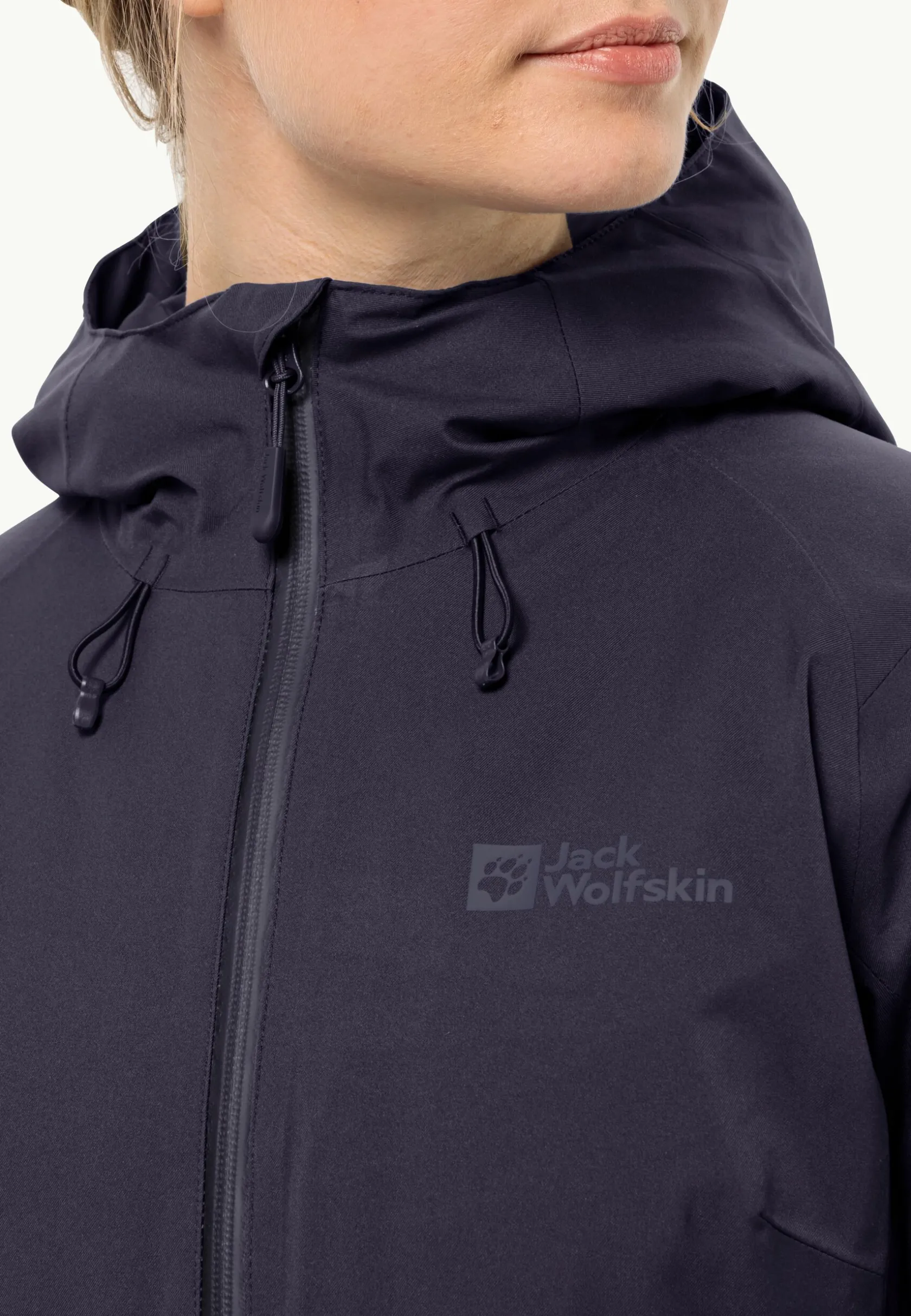 Jack Wolfskin Randonnée|Lifestyle-Stirnberg Ins Jkt W