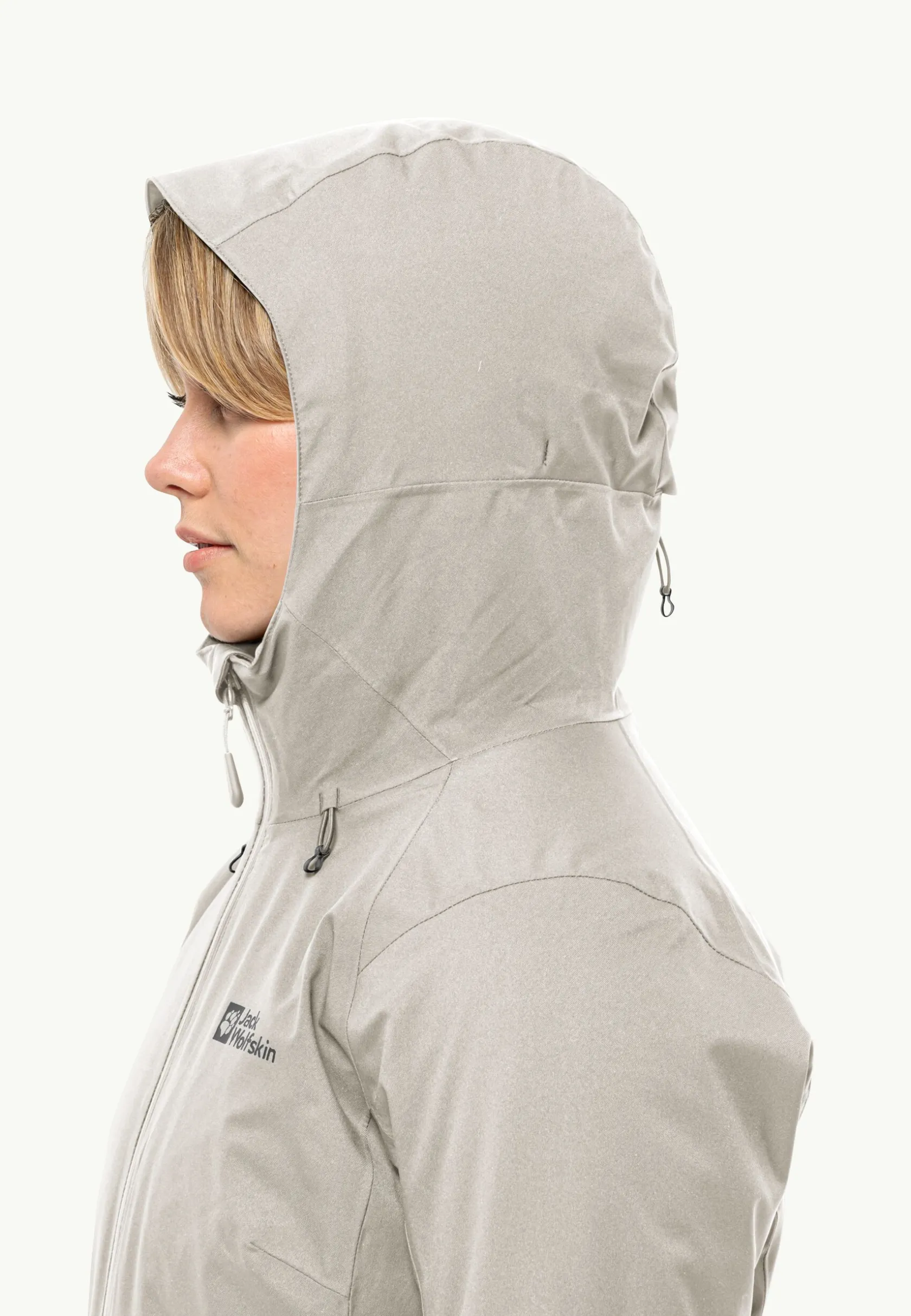 Jack Wolfskin Randonnée|Lifestyle-Stirnberg Ins Jkt W