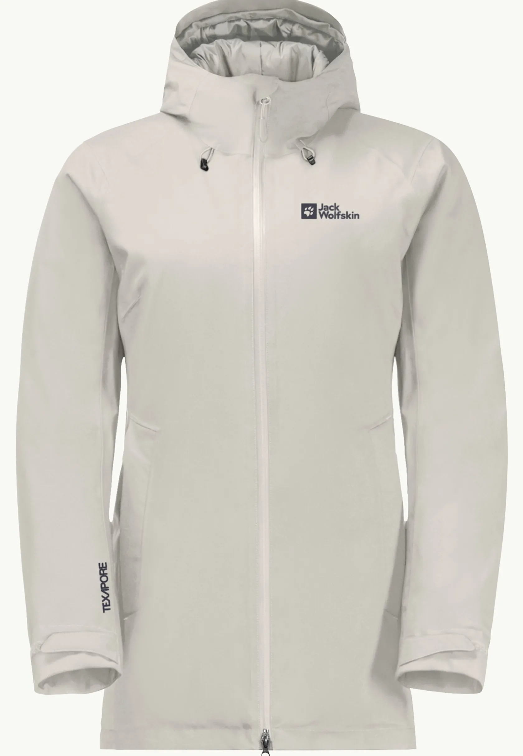 Jack Wolfskin Randonnée|Lifestyle-Stirnberg Ins Jkt W