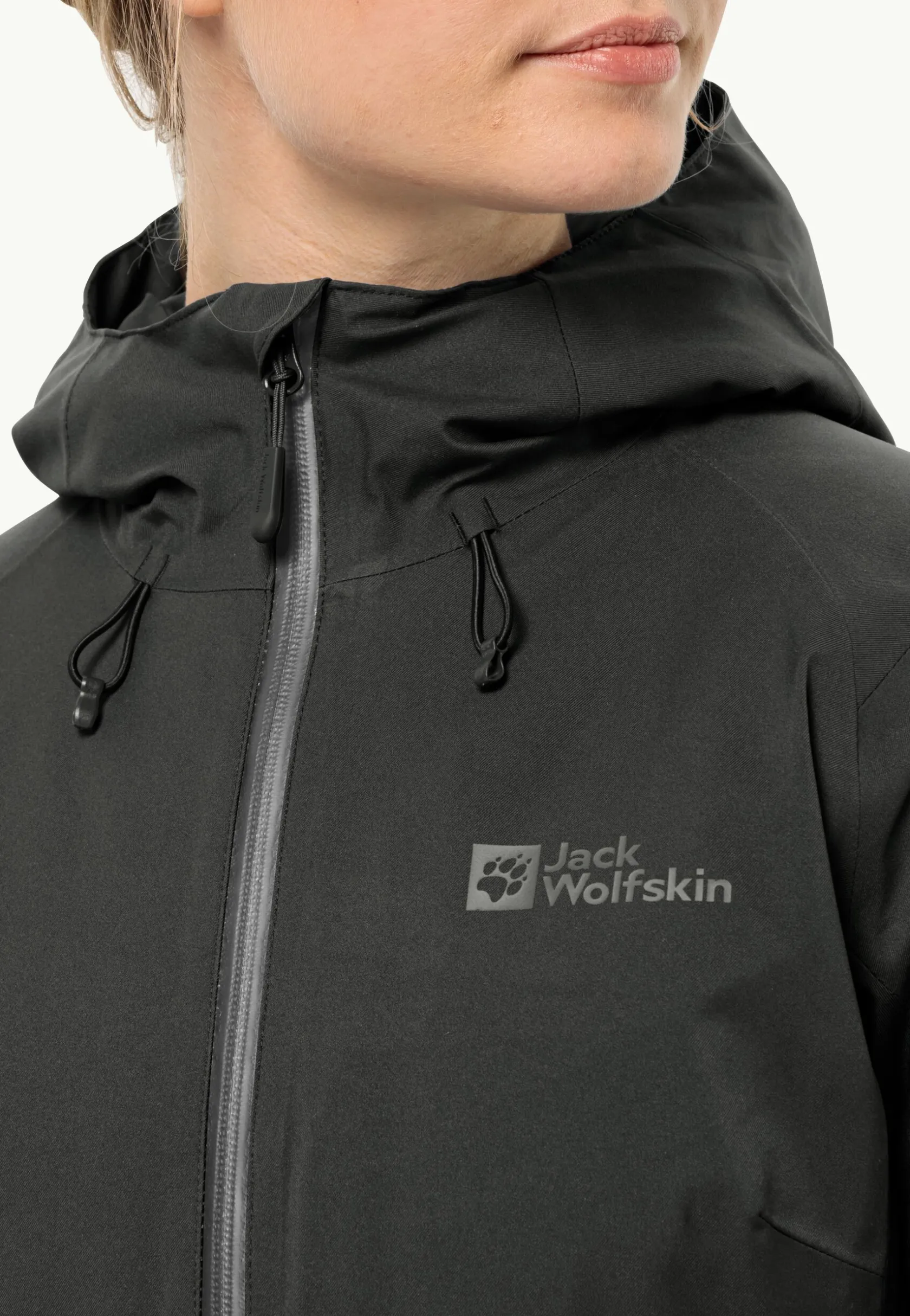 Jack Wolfskin Randonnée|Lifestyle-Stirnberg Ins Jkt W