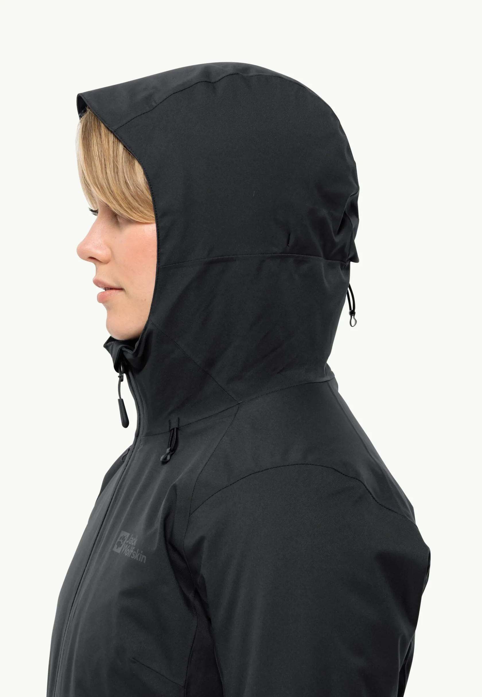 Jack Wolfskin Randonnée|Lifestyle-Stirnberg Ins Jkt W