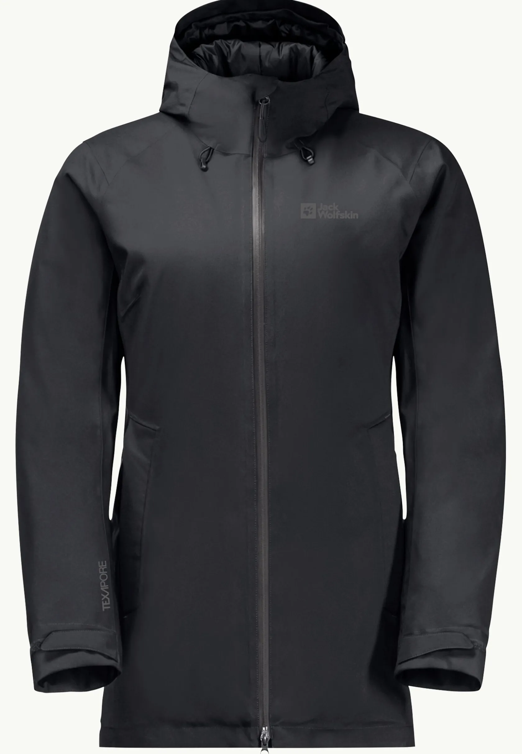 Jack Wolfskin Randonnée|Lifestyle-Stirnberg Ins Jkt W