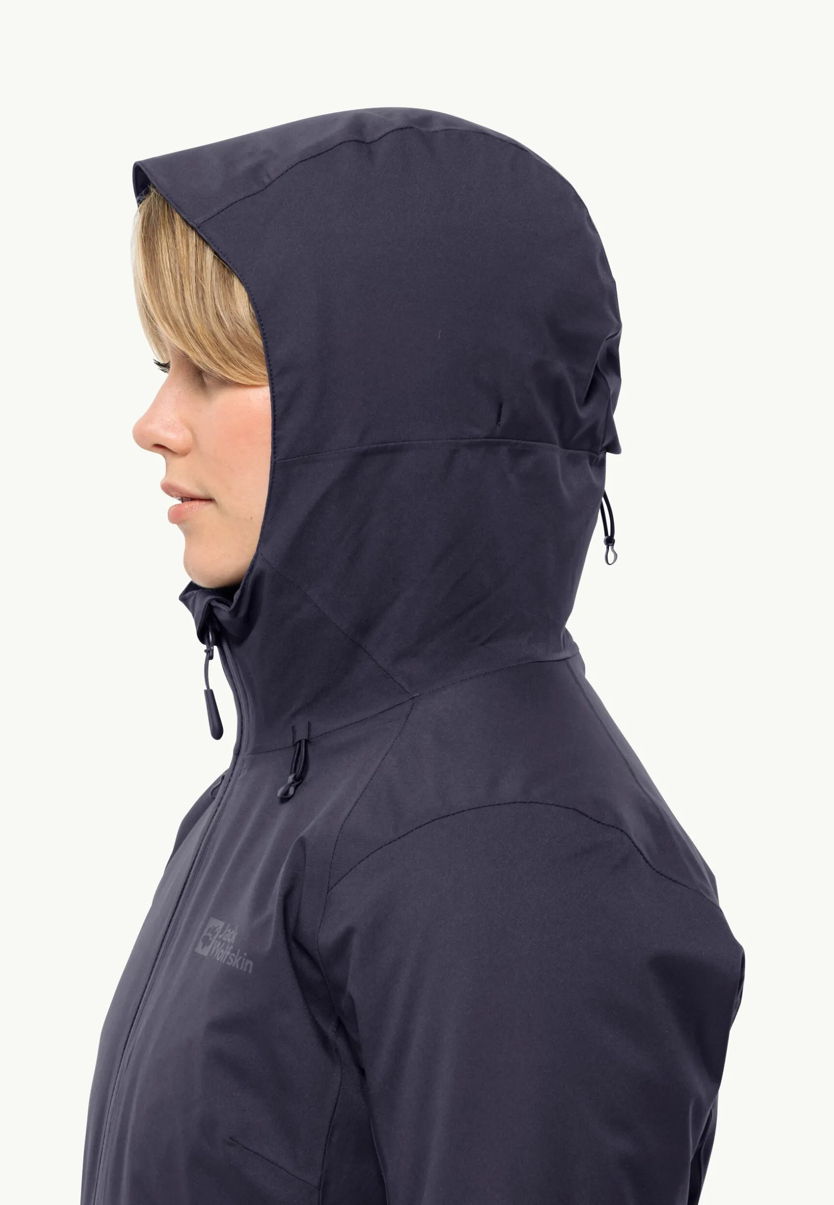 Jack Wolfskin Randonnée|Lifestyle-Stirnberg Ins Jkt W
