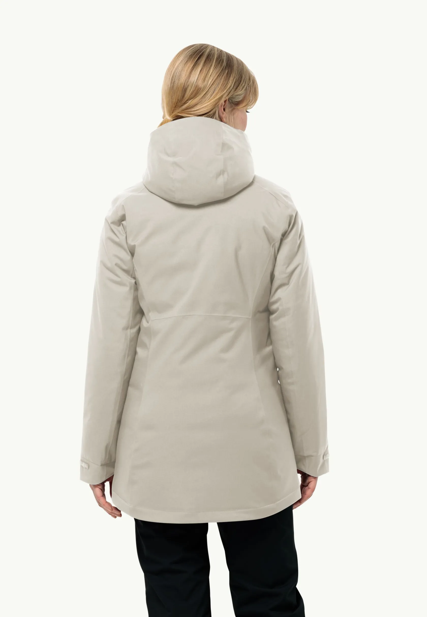 Jack Wolfskin Randonnée|Lifestyle-Stirnberg Ins Jkt W