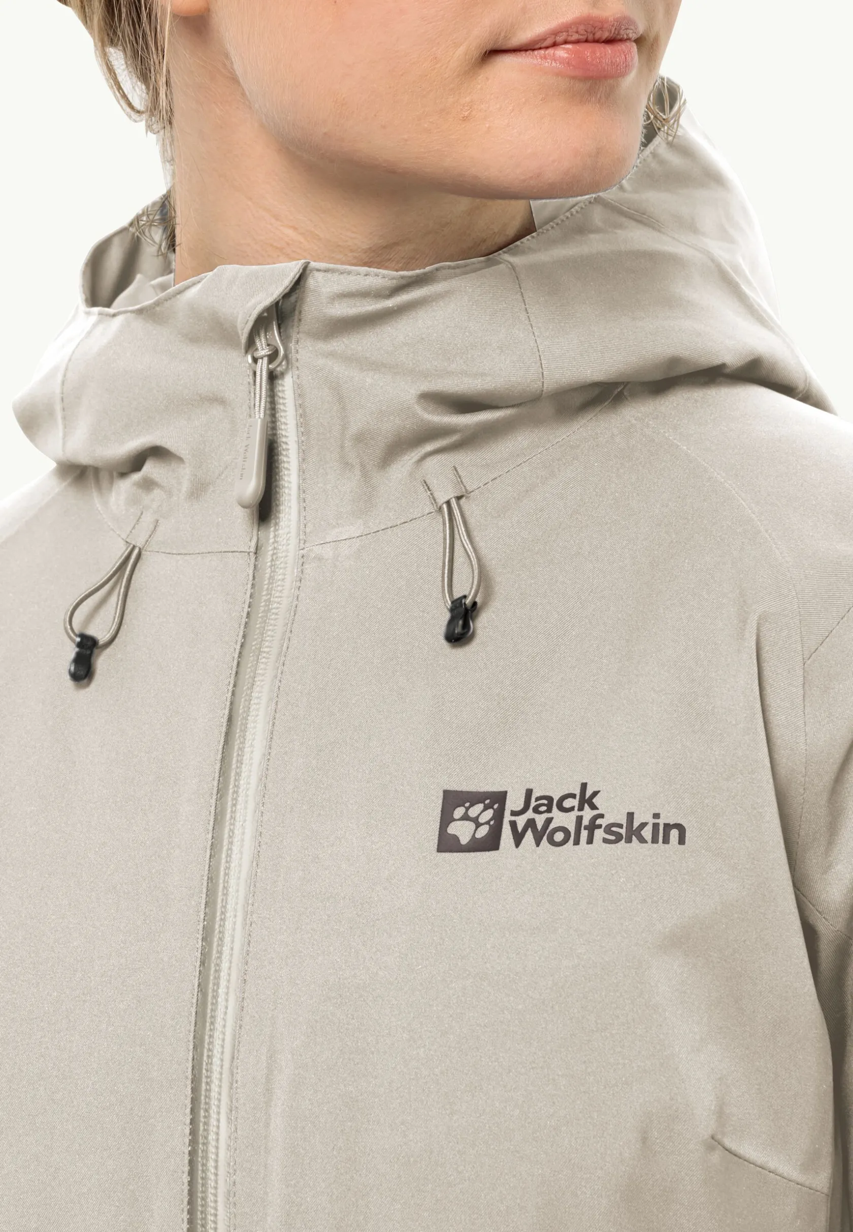 Jack Wolfskin Randonnée|Lifestyle-Stirnberg Ins Jkt W