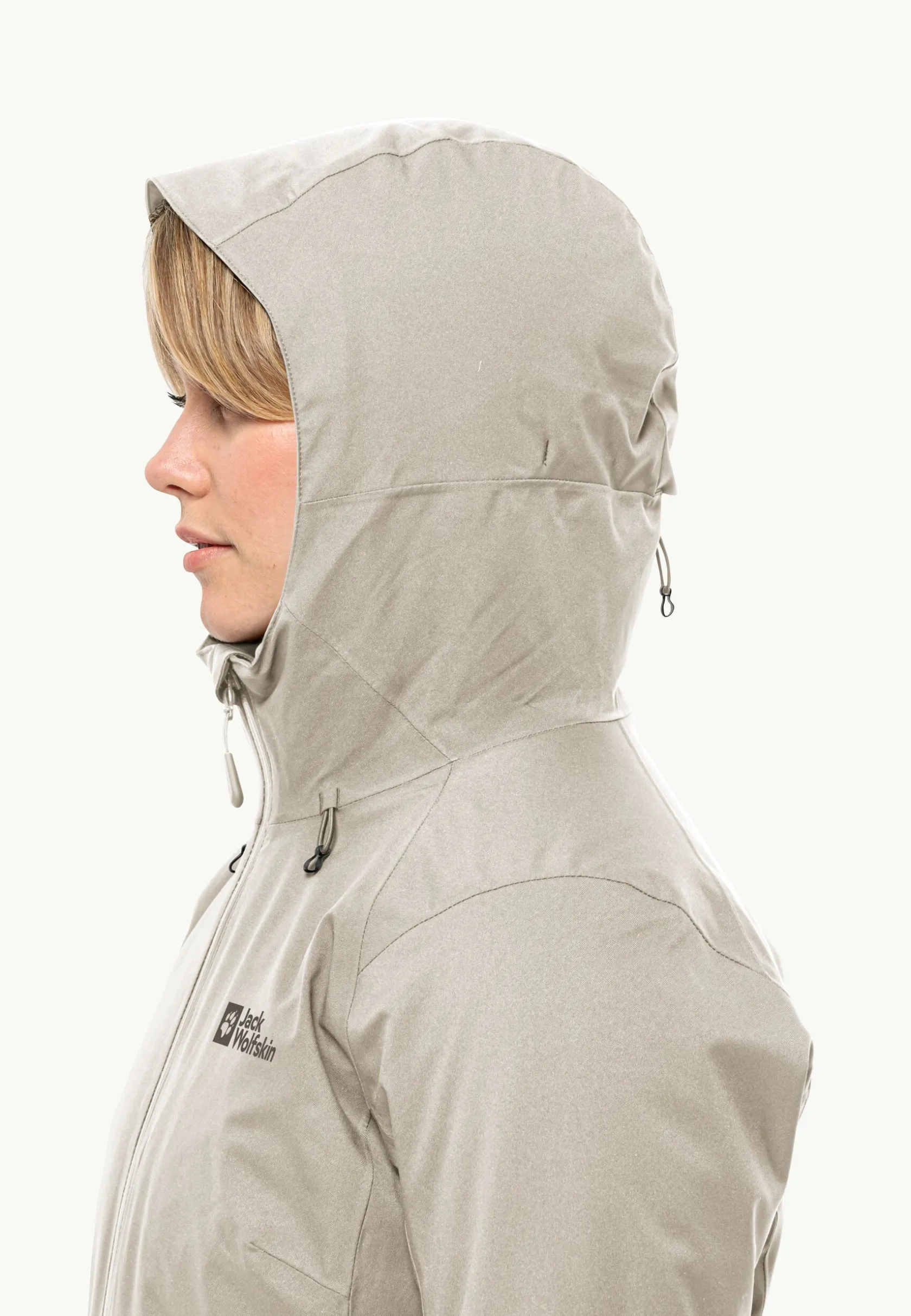 Jack Wolfskin Randonnée|Lifestyle-Stirnberg Ins Jkt W