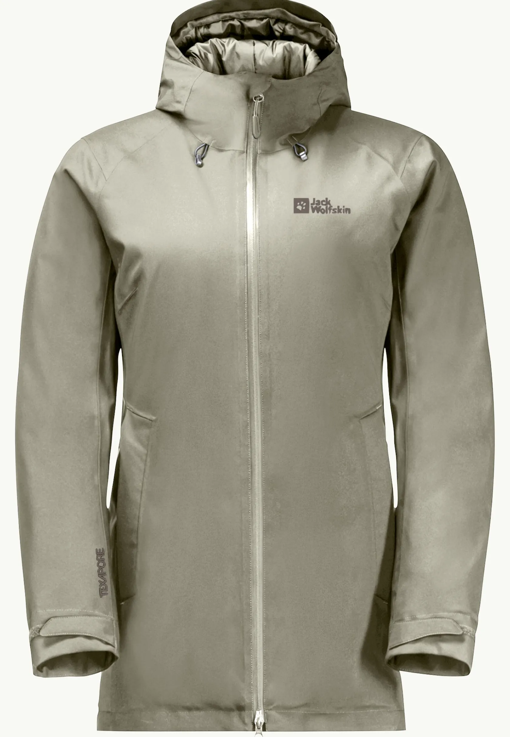 Jack Wolfskin Randonnée|Lifestyle-Stirnberg Ins Jkt W