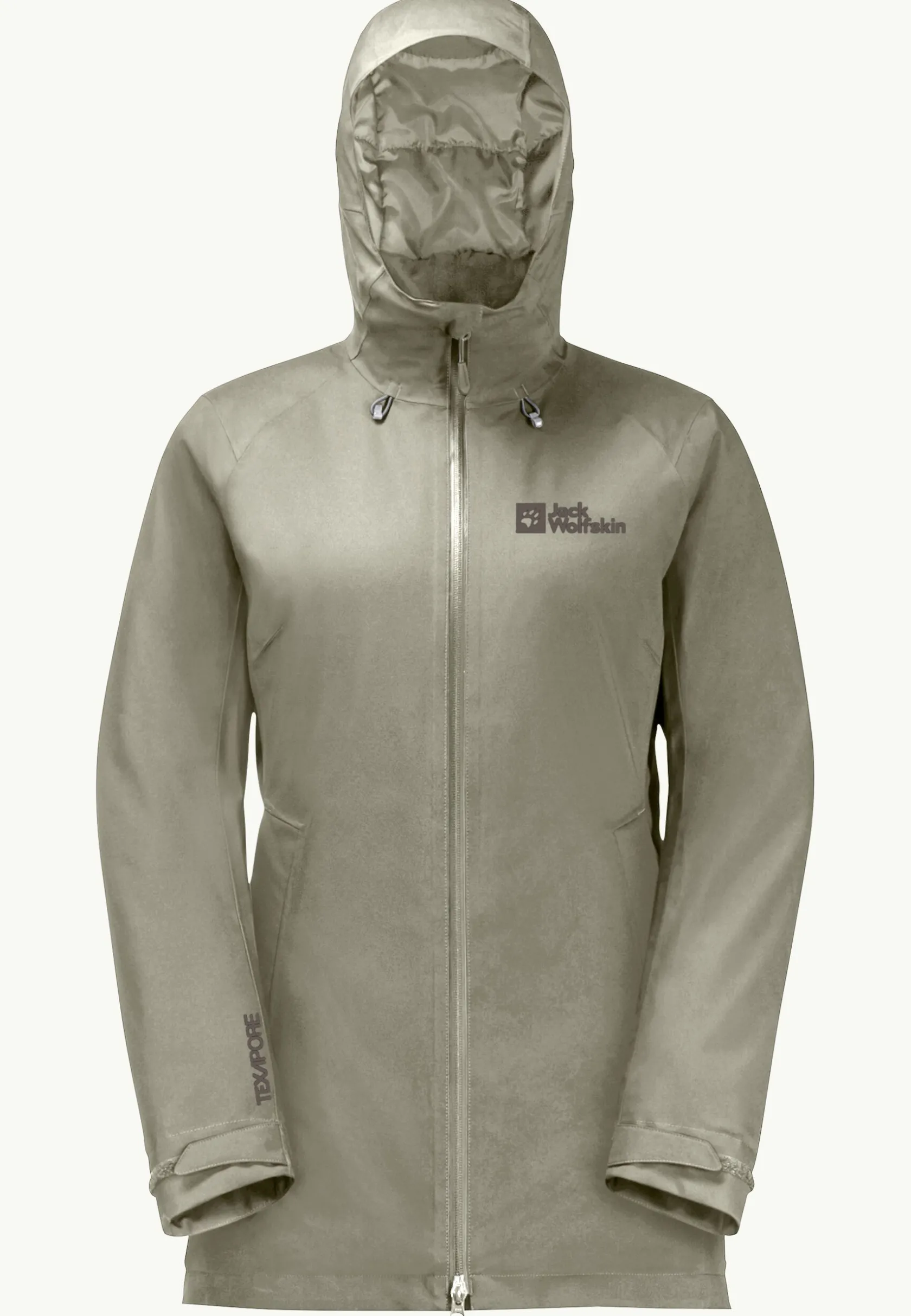 Jack Wolfskin Randonnée|Lifestyle-Stirnberg Ins Jkt W