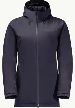 Jack Wolfskin Randonnée|Lifestyle-Stirnberg Ins Jkt W
