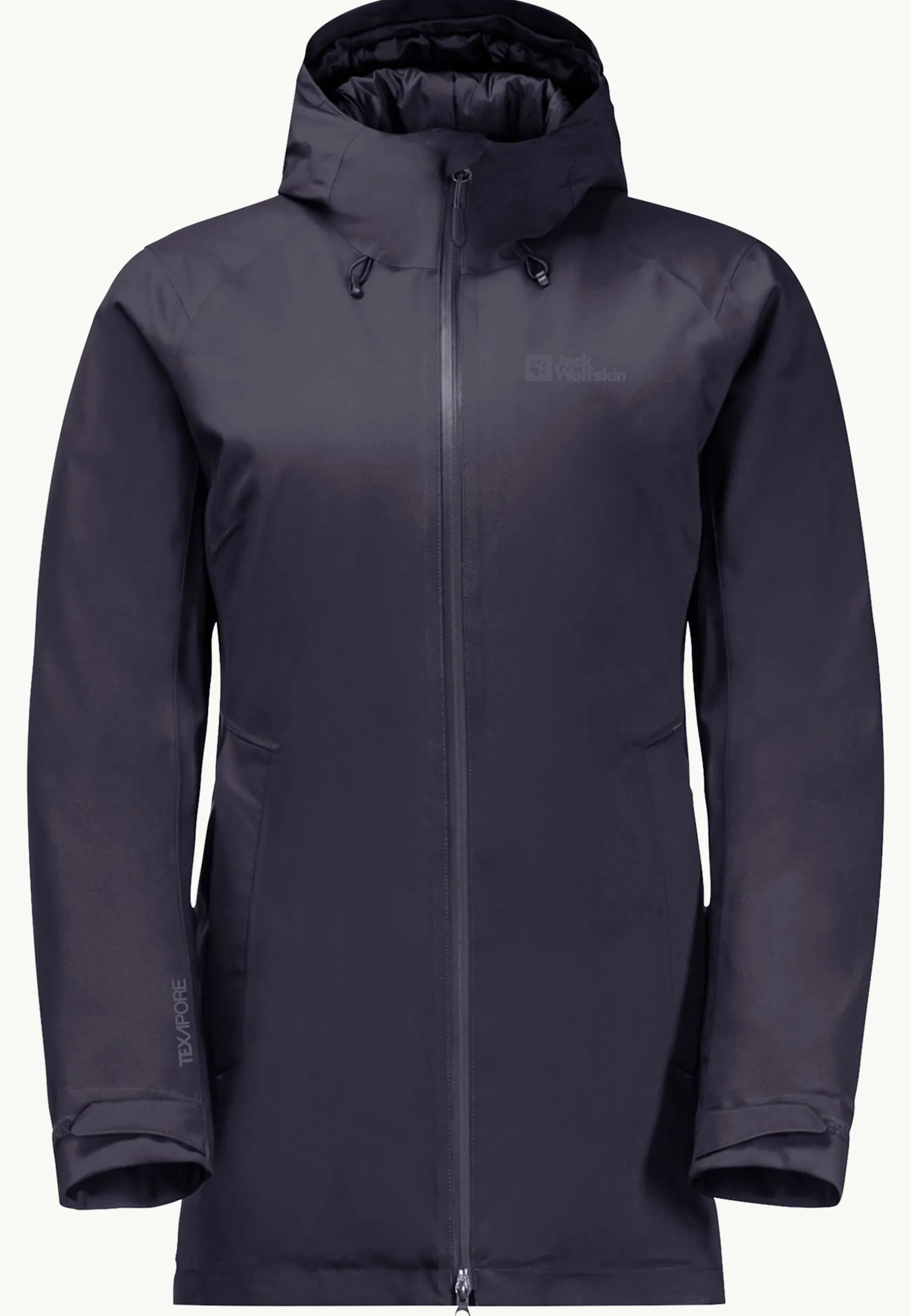 Jack Wolfskin Randonnée|Lifestyle-Stirnberg Ins Jkt W