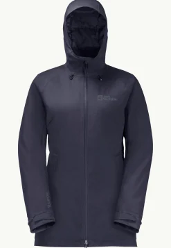 Jack Wolfskin Randonnée|Lifestyle-Stirnberg Ins Jkt W