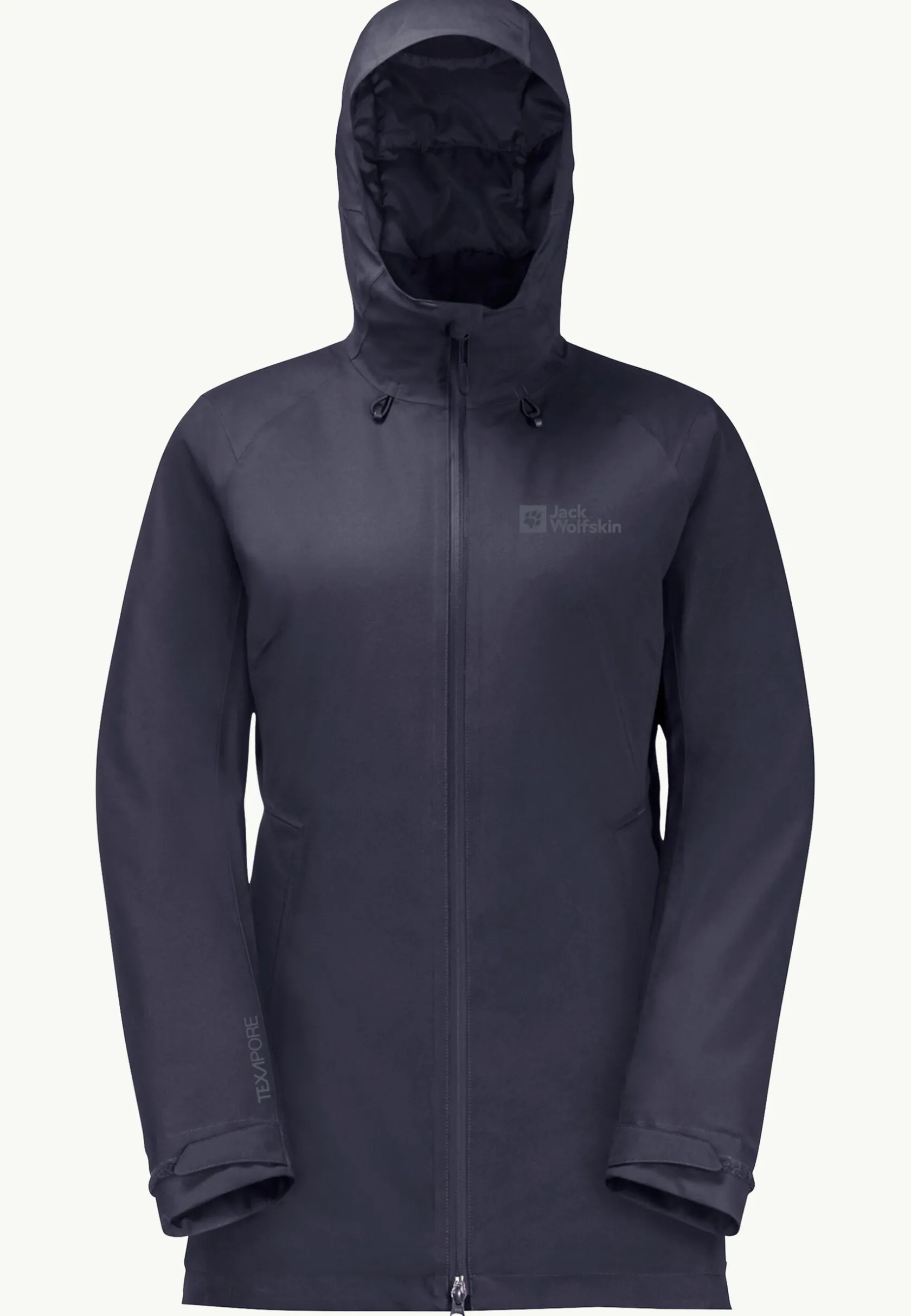 Jack Wolfskin Randonnée|Lifestyle-Stirnberg Ins Jkt W