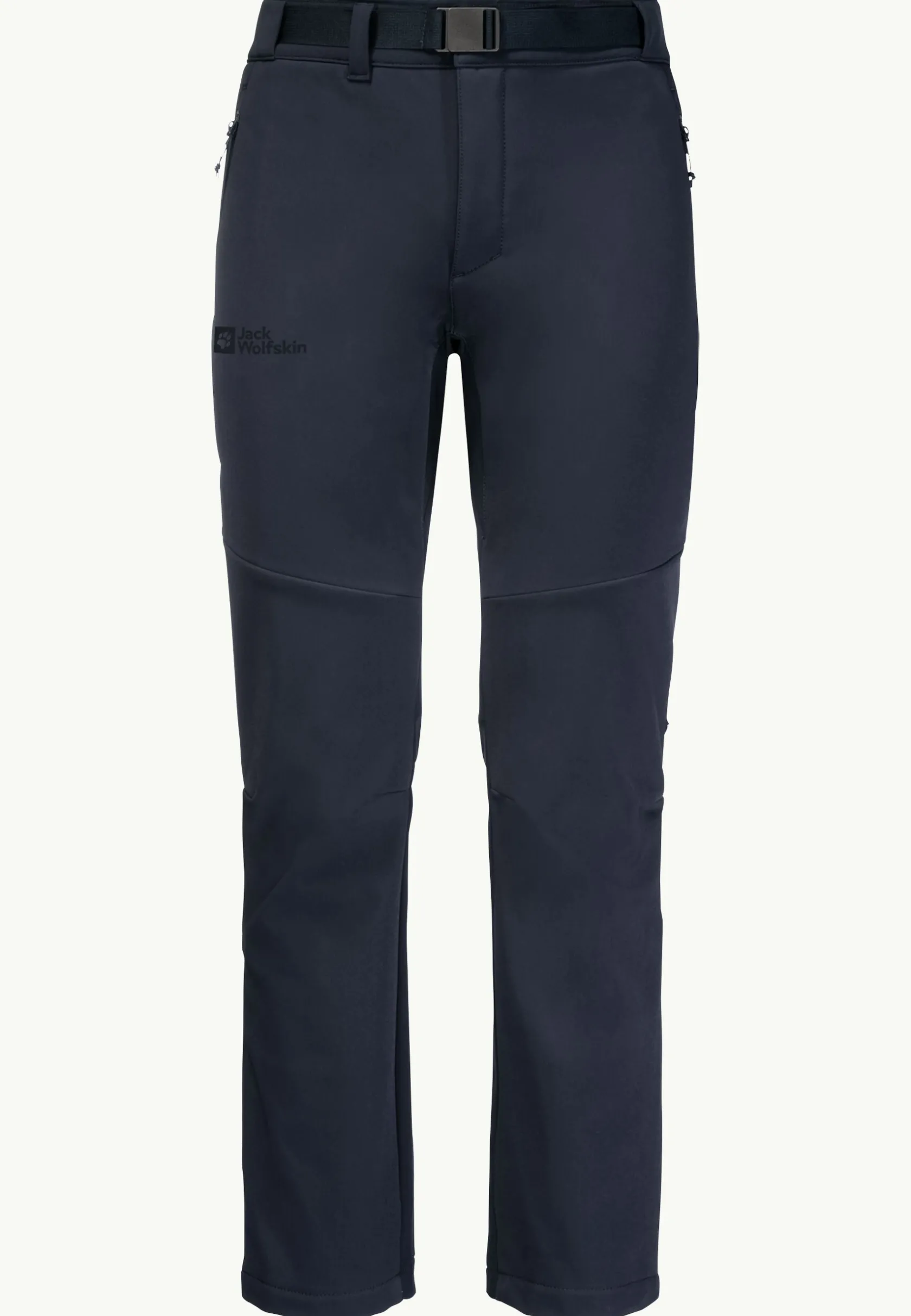 Jack Wolfskin Randonnée|Pantalons De Randonnée-Stollberg Pants M