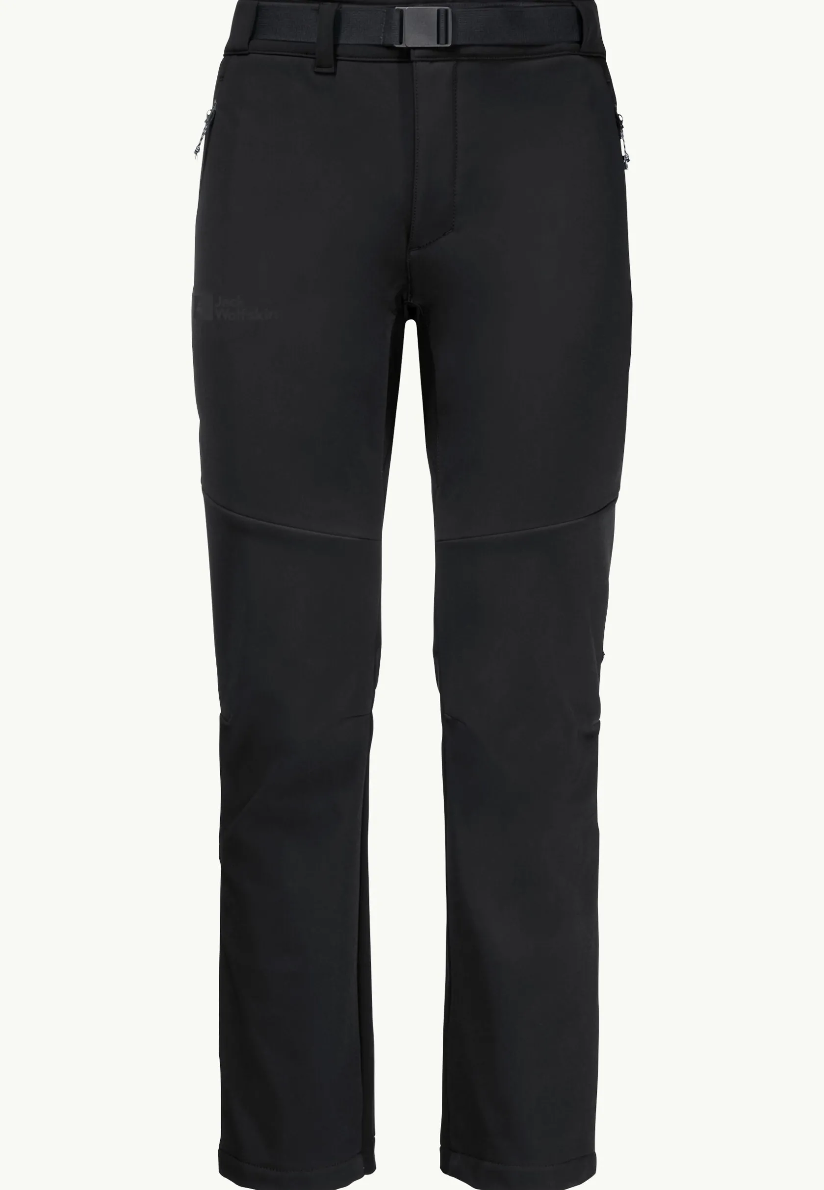 Jack Wolfskin Randonnée|Pantalons De Randonnée-Stollberg Pants M