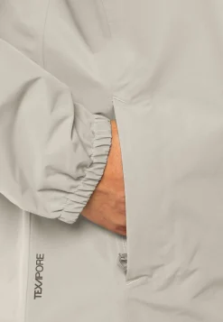 Jack Wolfskin Lifestyle|Randonnée-Stormy Point 2l Jkt M