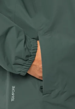 Jack Wolfskin Lifestyle|Randonnée-Stormy Point 2l Jkt M