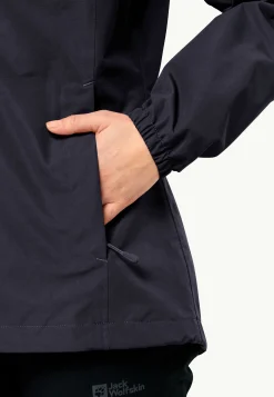 Jack Wolfskin Randonnée|Lifestyle-Stormy Point 2l Jkt W
