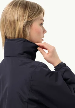 Jack Wolfskin Randonnée|Lifestyle-Stormy Point 2l Jkt W