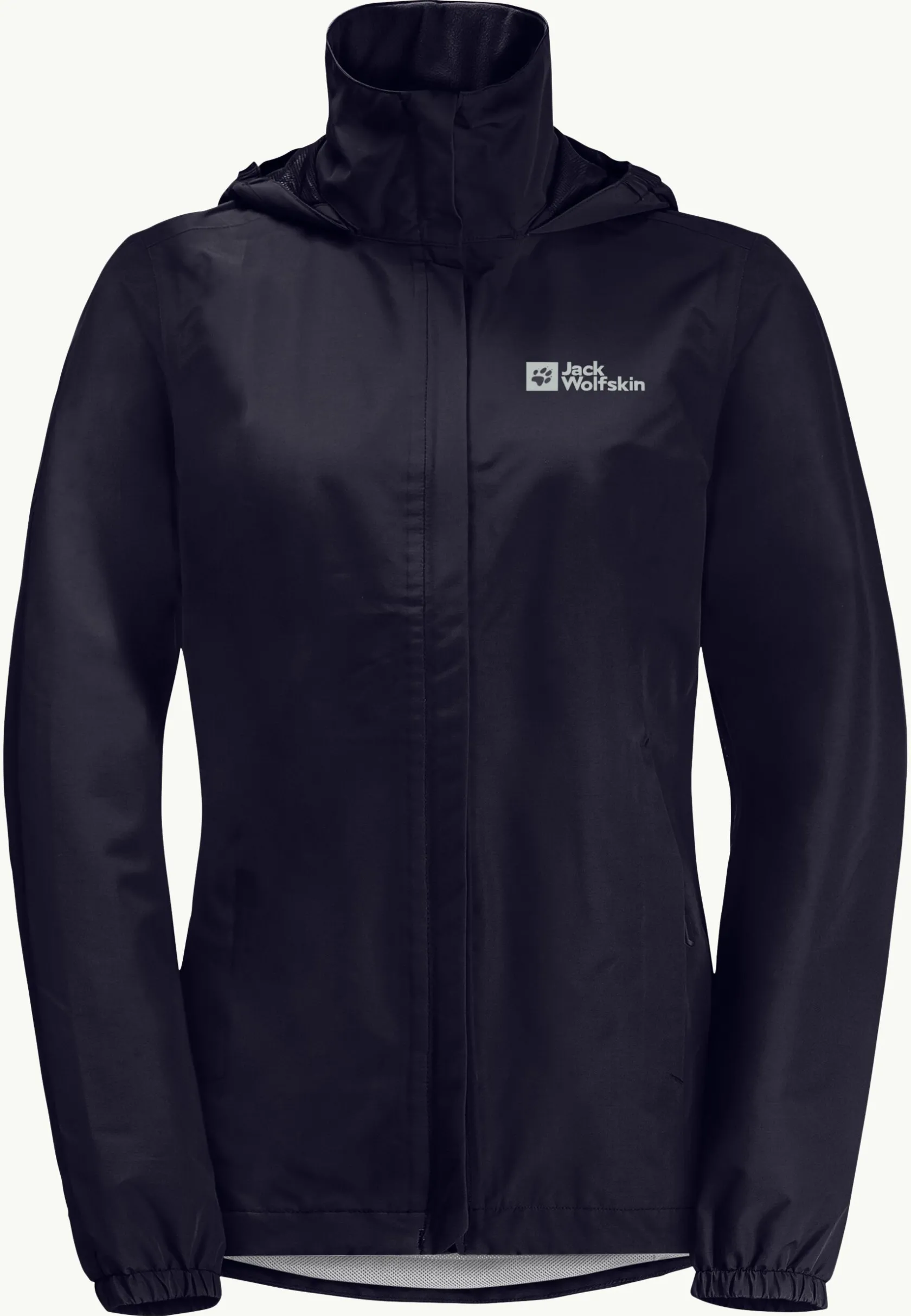 Jack Wolfskin Randonnée|Lifestyle-Stormy Point 2l Jkt W