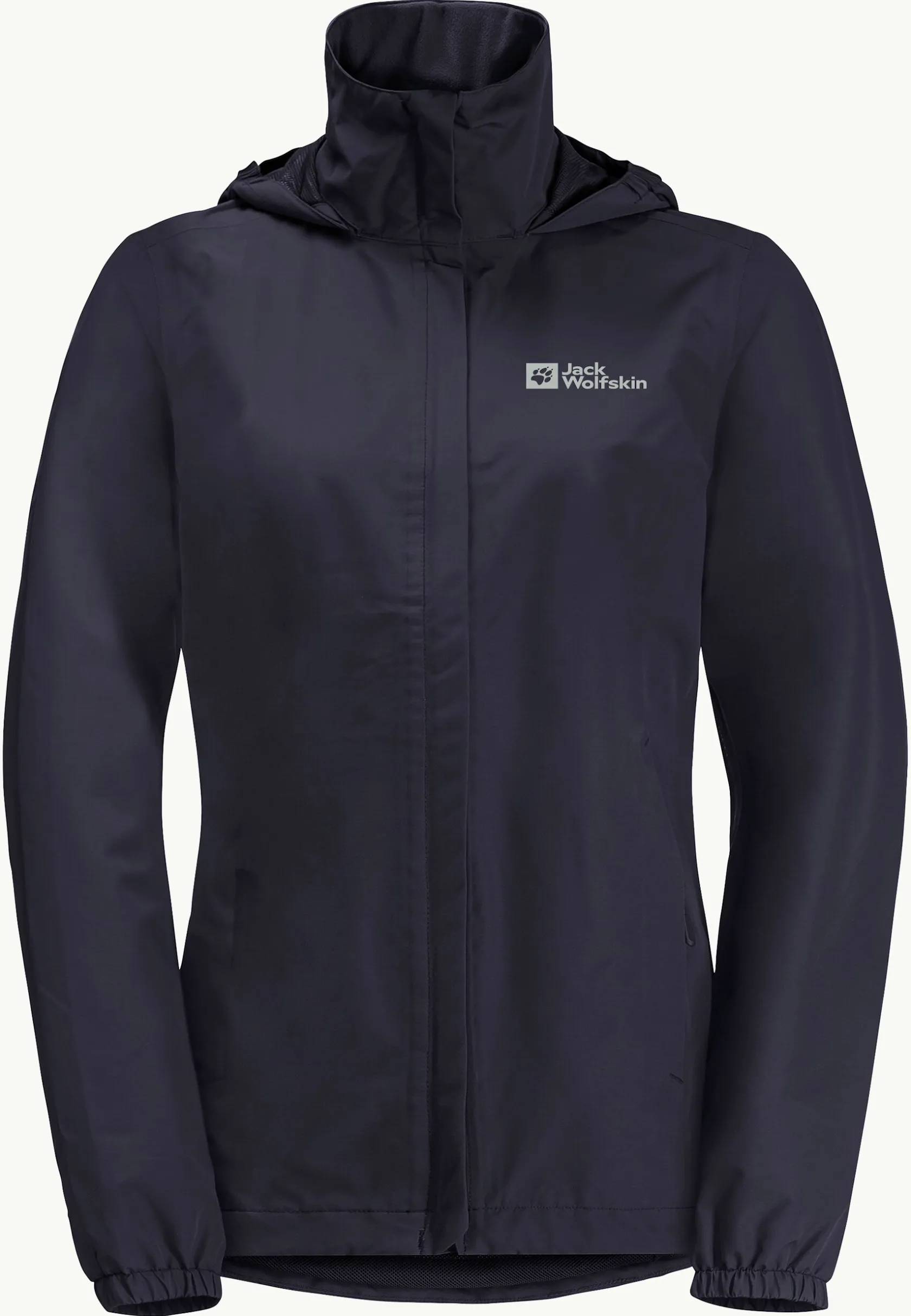 Jack Wolfskin Randonnée|Lifestyle-Stormy Point 2l Jkt W