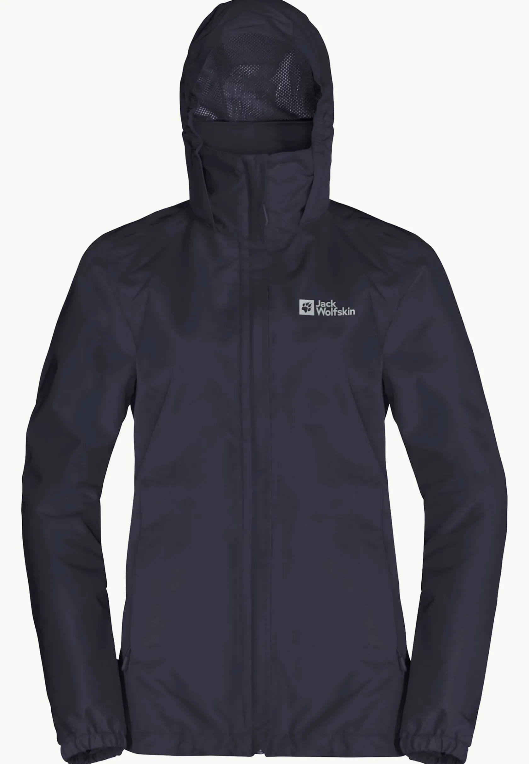Jack Wolfskin Randonnée|Lifestyle-Stormy Point 2l Jkt W