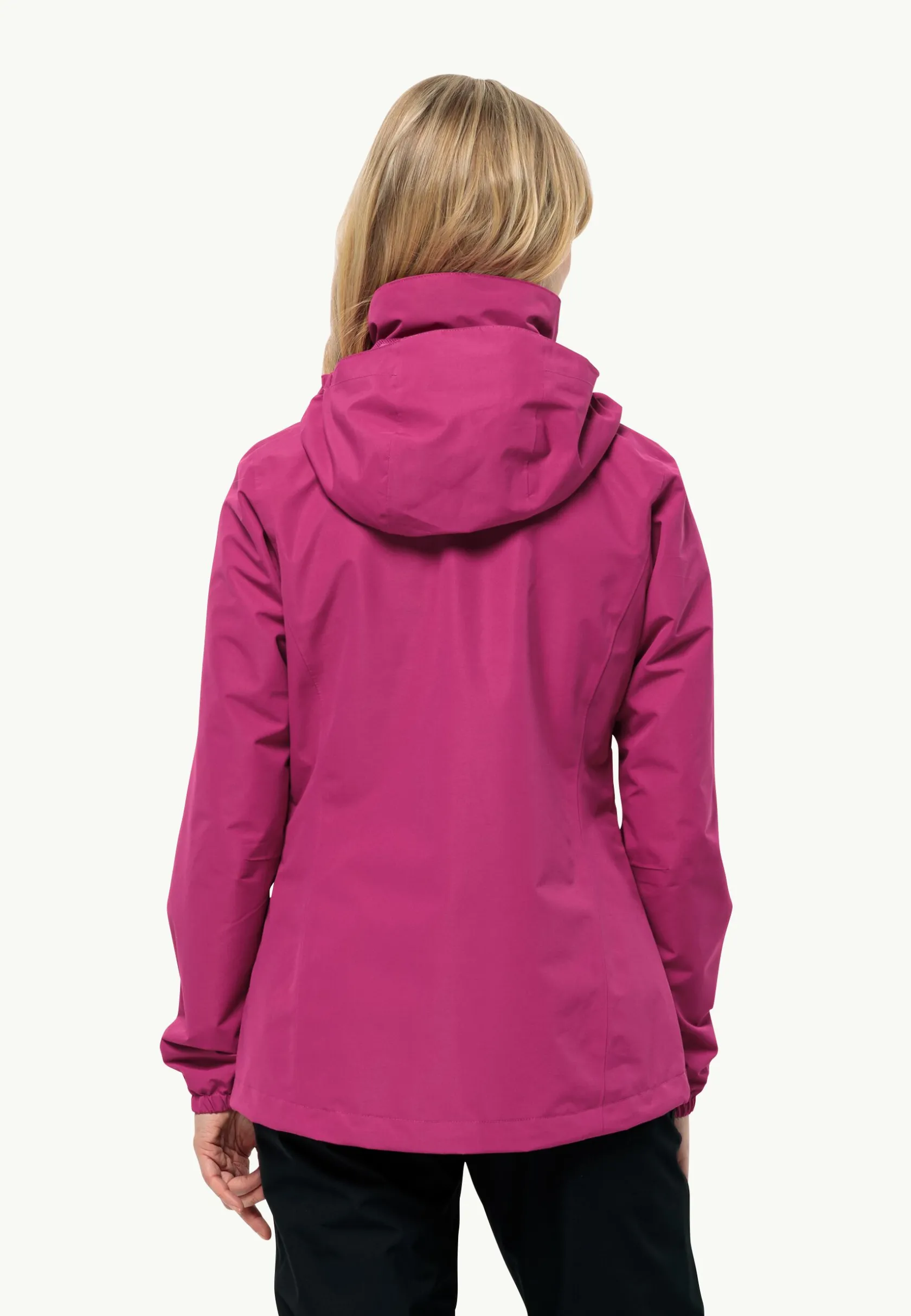 Jack Wolfskin Randonnée|Lifestyle-Stormy Point 2l Jkt W