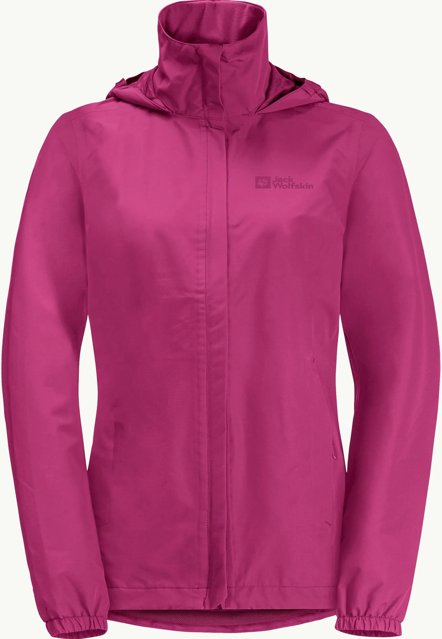 Jack Wolfskin Randonnée|Lifestyle-Stormy Point 2l Jkt W