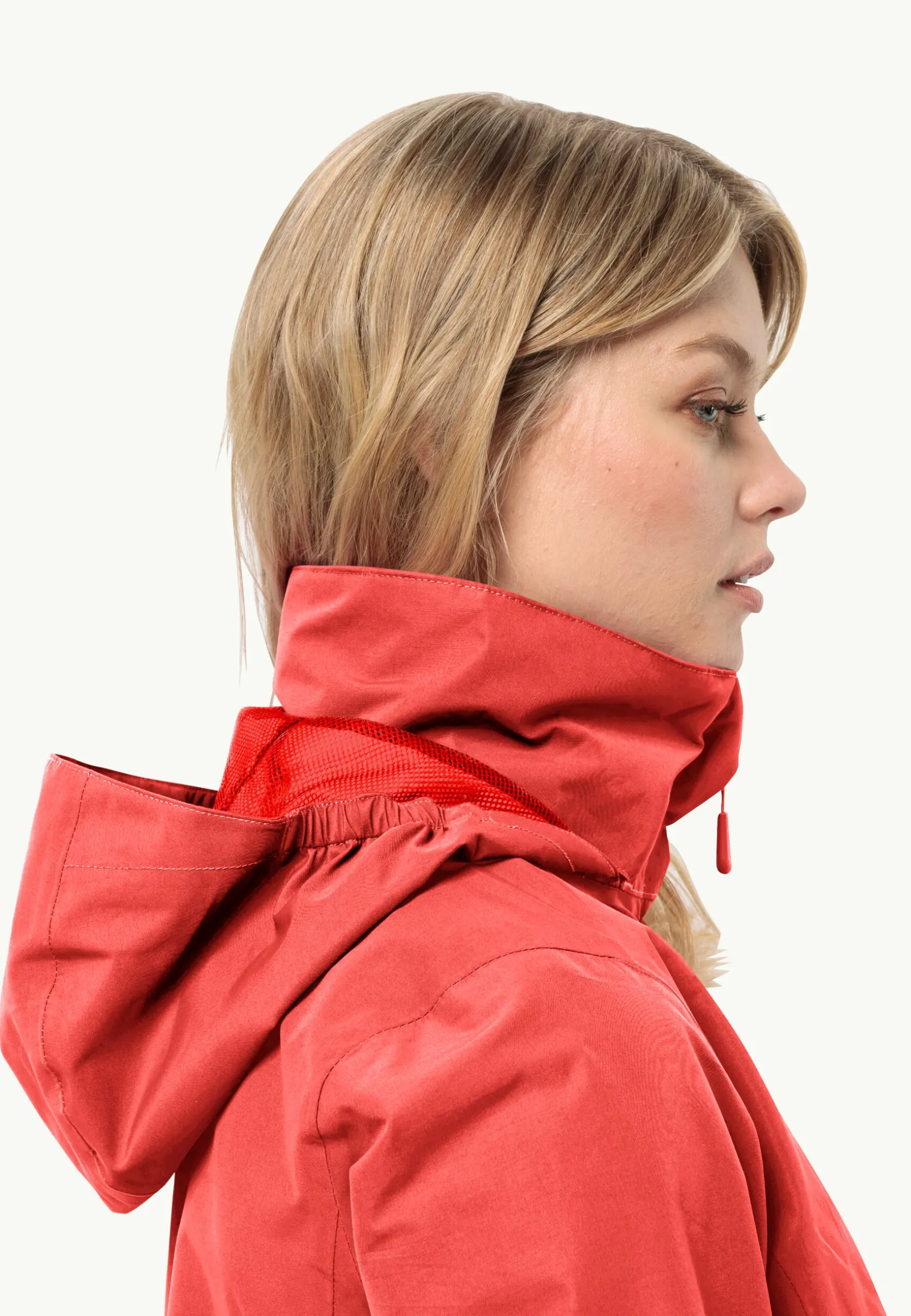 Jack Wolfskin Randonnée|Lifestyle-Stormy Point 2l Jkt W