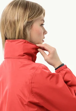 Jack Wolfskin Randonnée|Lifestyle-Stormy Point 2l Jkt W