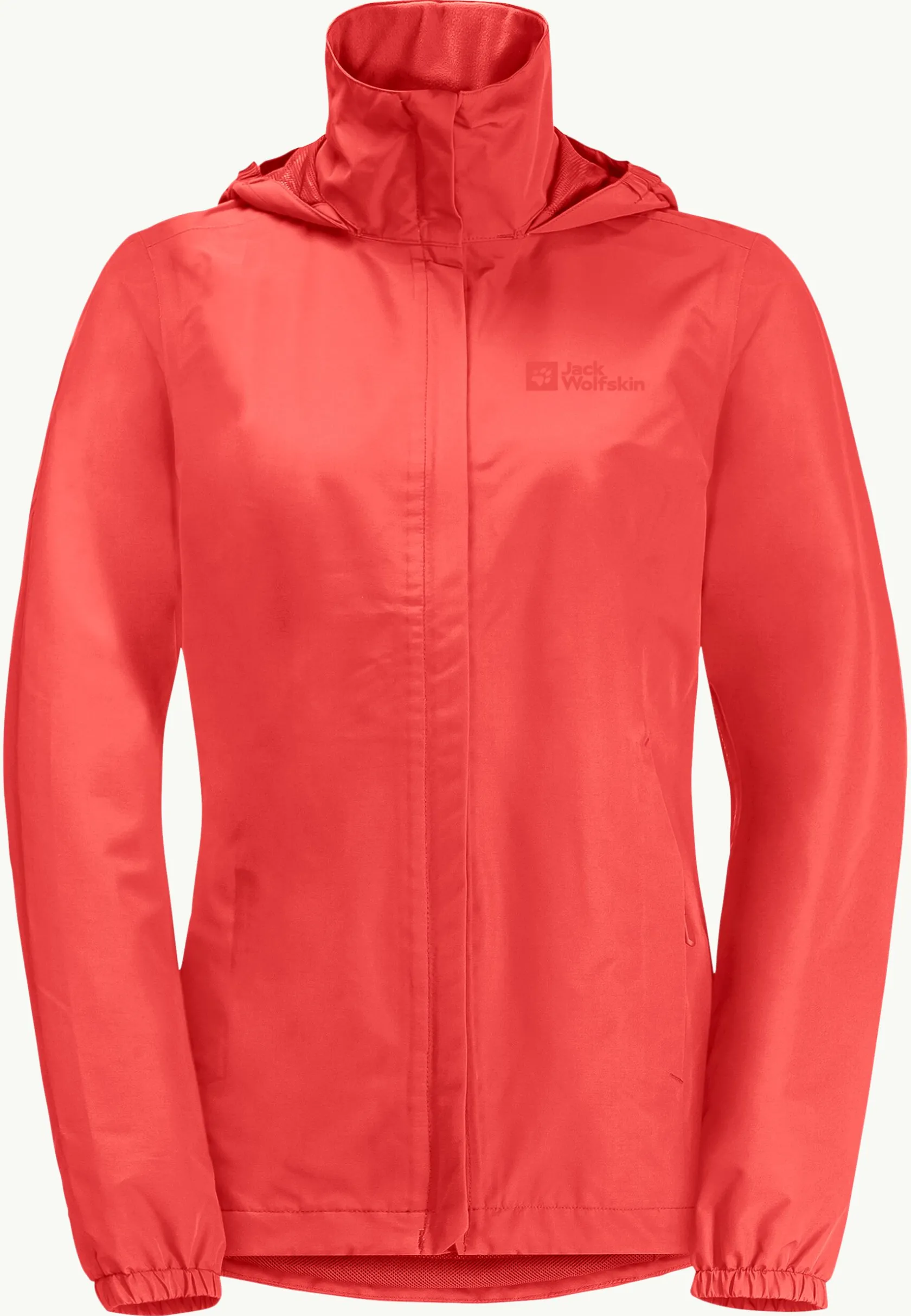 Jack Wolfskin Randonnée|Lifestyle-Stormy Point 2l Jkt W