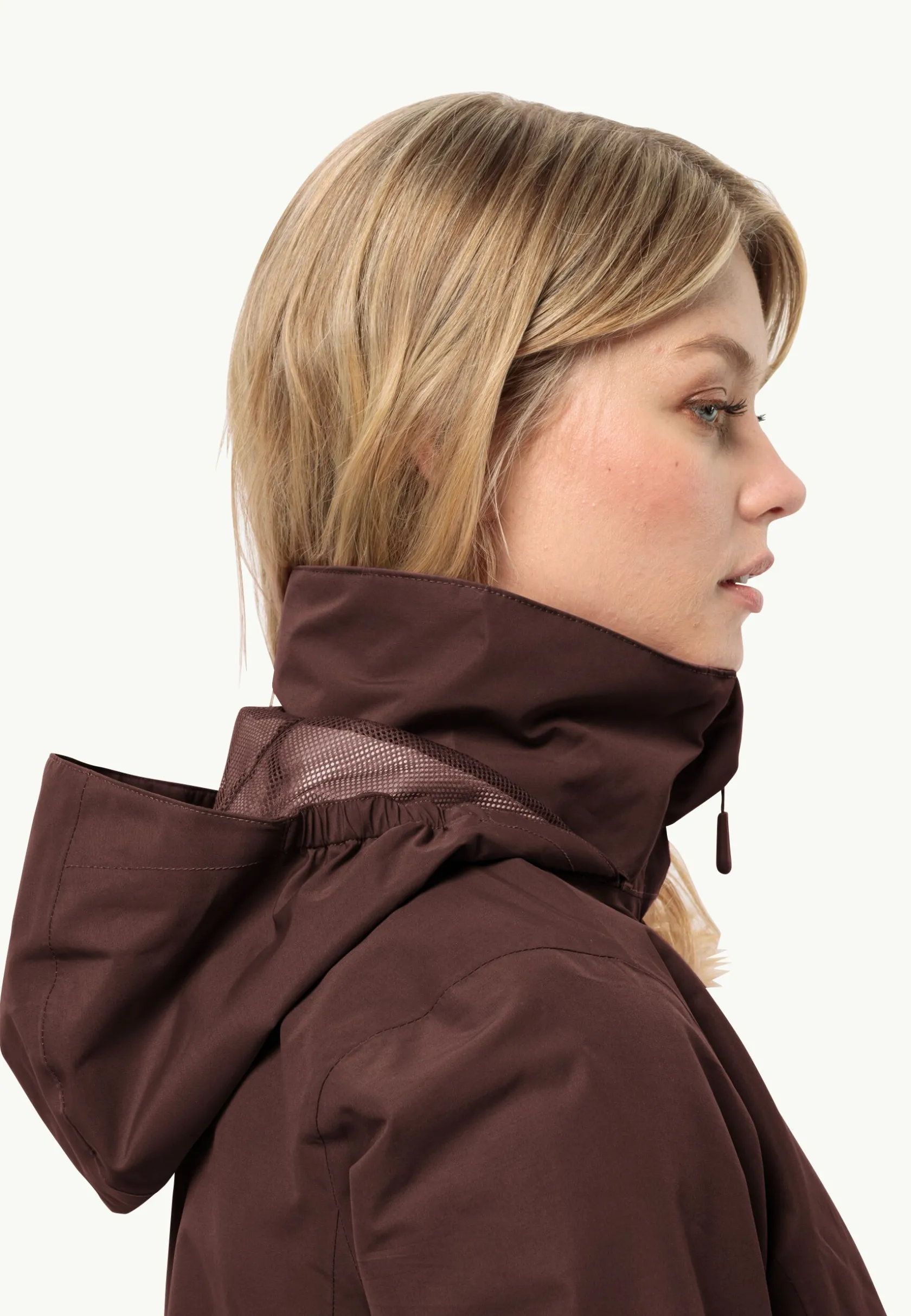 Jack Wolfskin Randonnée|Lifestyle-Stormy Point 2l Jkt W
