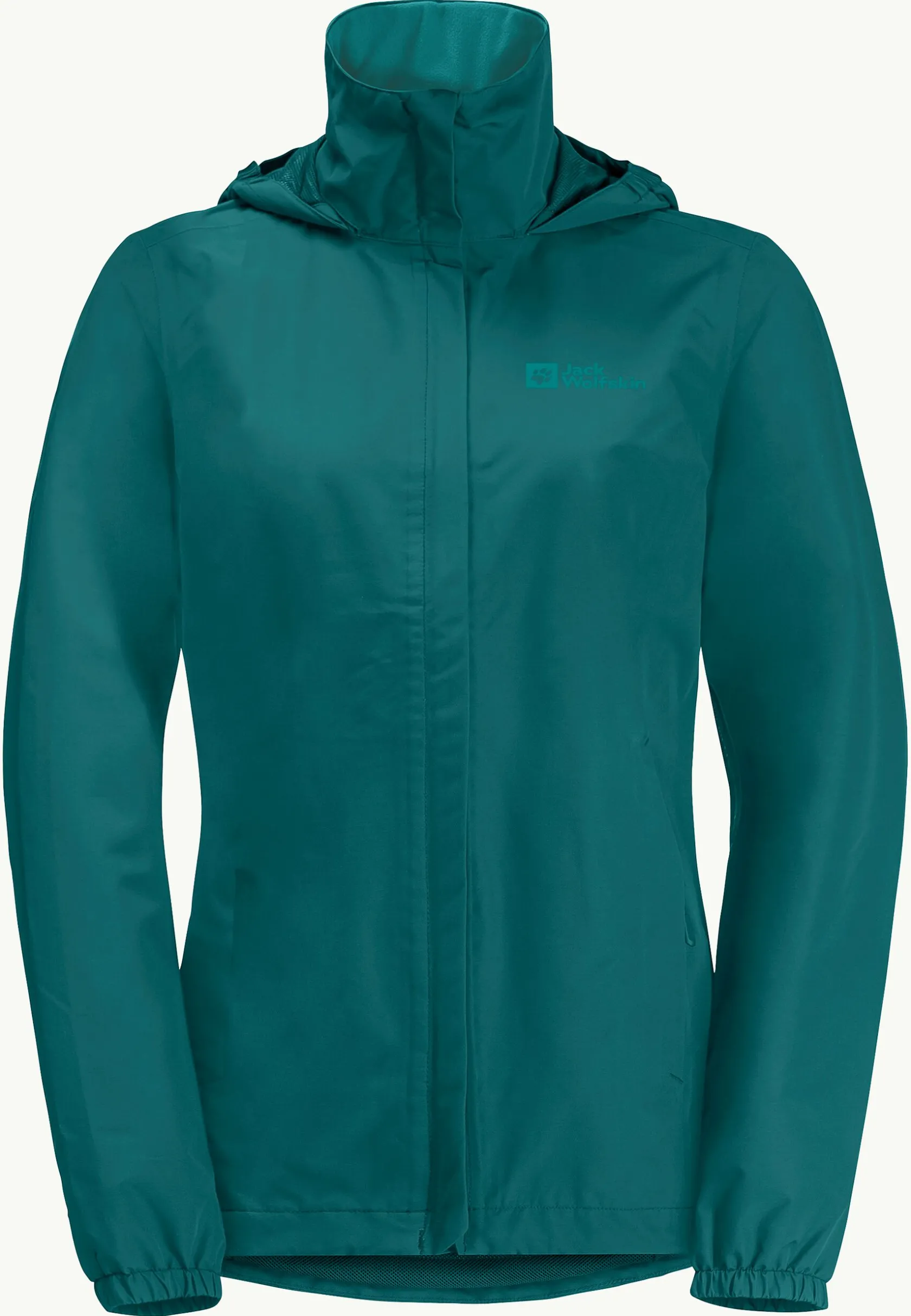 Jack Wolfskin Randonnée|Lifestyle-Stormy Point 2l Jkt W