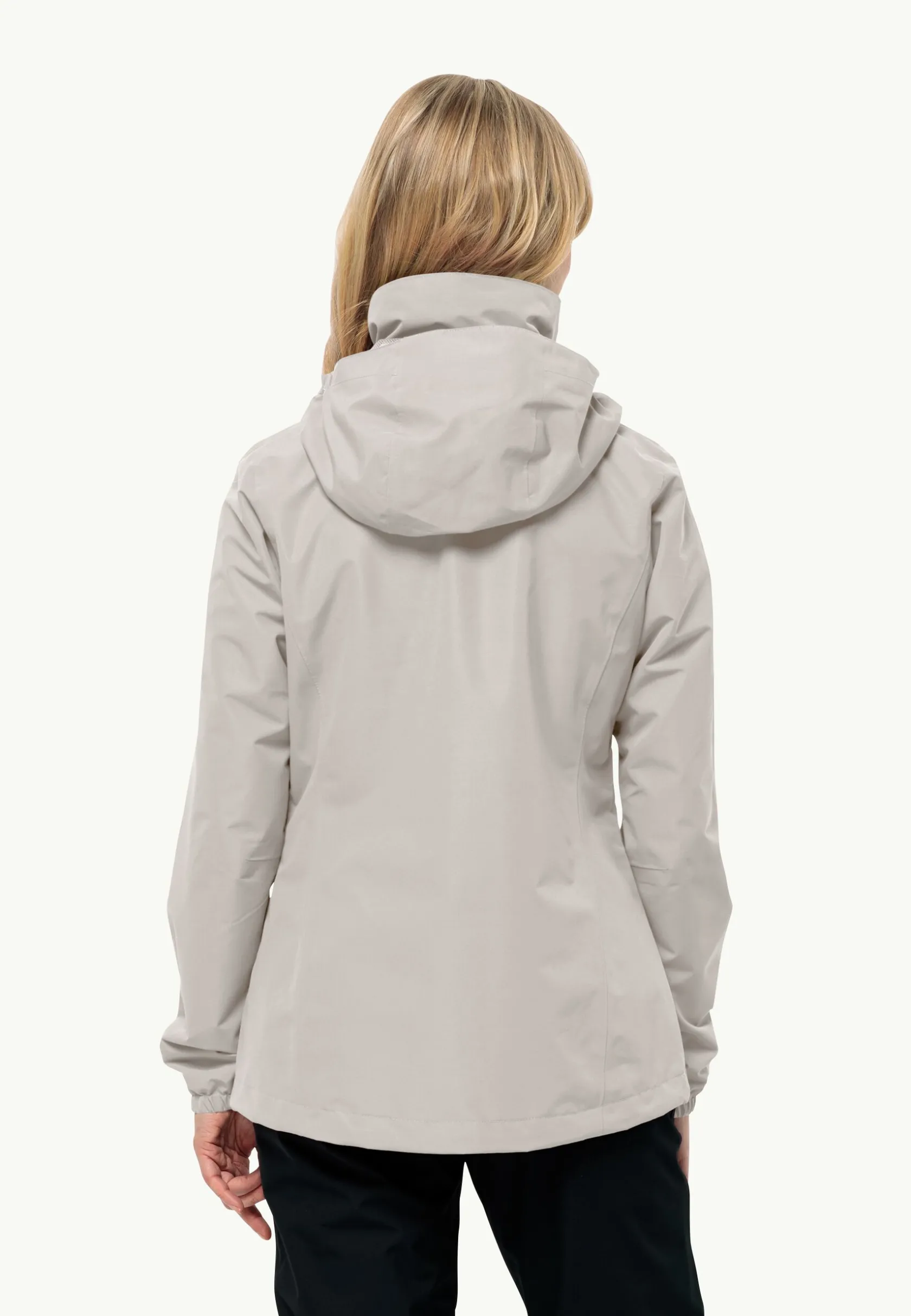 Jack Wolfskin Randonnée|Lifestyle-Stormy Point 2l Jkt W